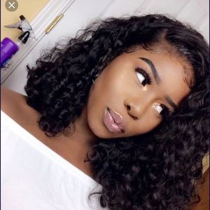 Meet your Posher, Ashanti